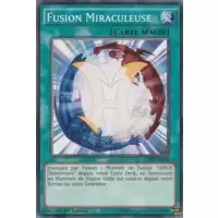 Fusion Miraculeuse