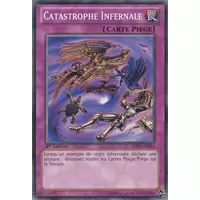 Catastrophe Infernale