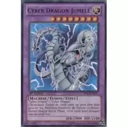Cyber Dragon Jumelé