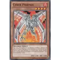 Cyber Phoenix