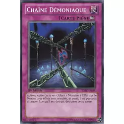 Chaîne Démoniaque
