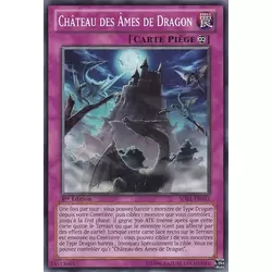 Château des Âmes de Dragon