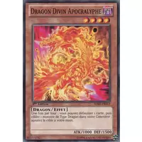 Dragon Divin Apocralyphe