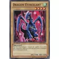 Dragon Etincelant