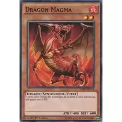 Dragon Magma