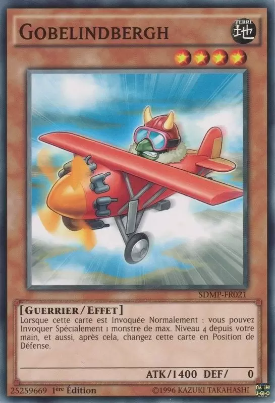 Maître des Pendules SDMP - Gobelindbergh