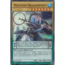 Magicien Dragonfosse