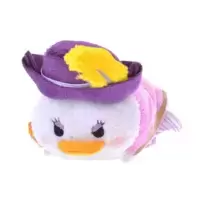 Daisy Pirate