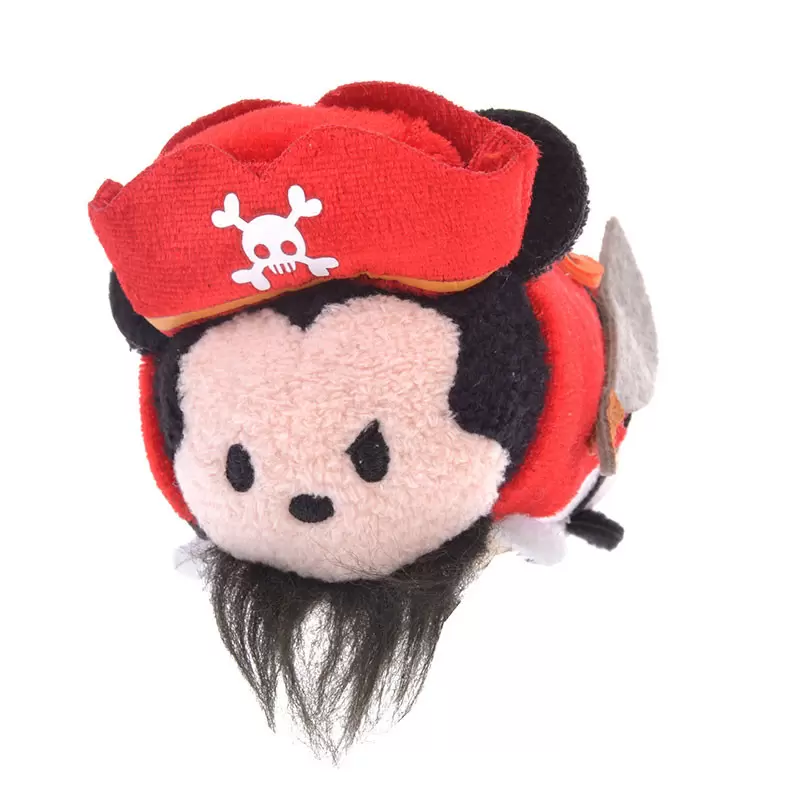 Mini Tsum Tsum - Mickey Pirate