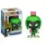 Duck Dodgers - Marvin The Martian Neon Lime