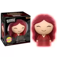 Game Of Throne - Melisandre Glow In The Dark