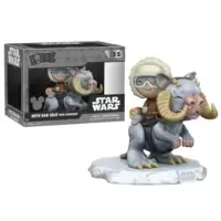 Hoth Han Solo with Tauntaun