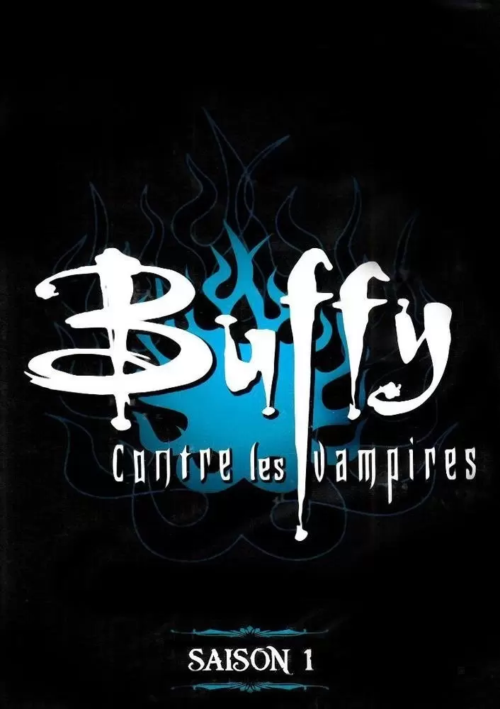 Buffy contre les vampires - Buffy Saison 1