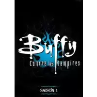 Buffy Saison 1