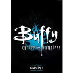 Buffy Saison 1