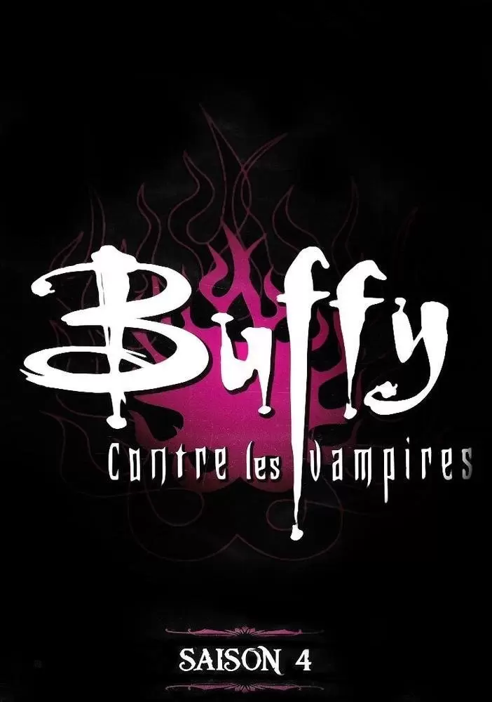 Buffy contre les vampires - Buffy Saison 4