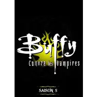 Buffy Saison 5