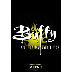 Buffy Saison 5