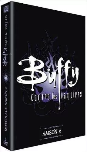Buffy contre les vampires - Buffy Saison 6