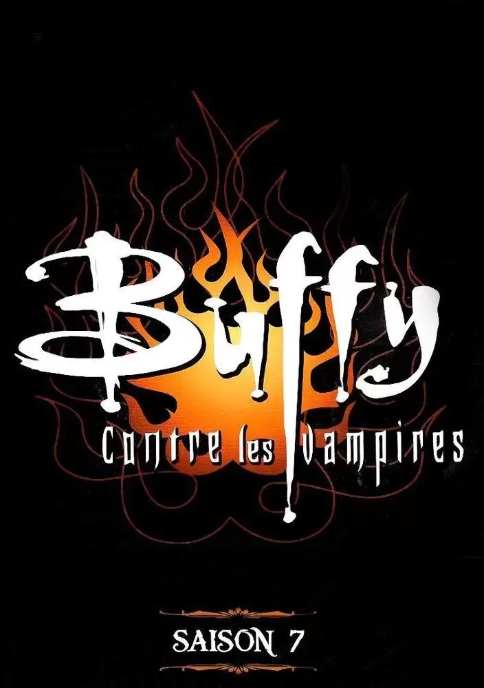Buffy contre les vampires - Buffy Saison 7