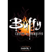 Buffy Saison 7