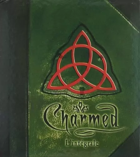 Charmed - Charmed : Intégrale
