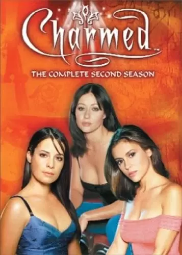 Charmed - Charmed : Saison 2