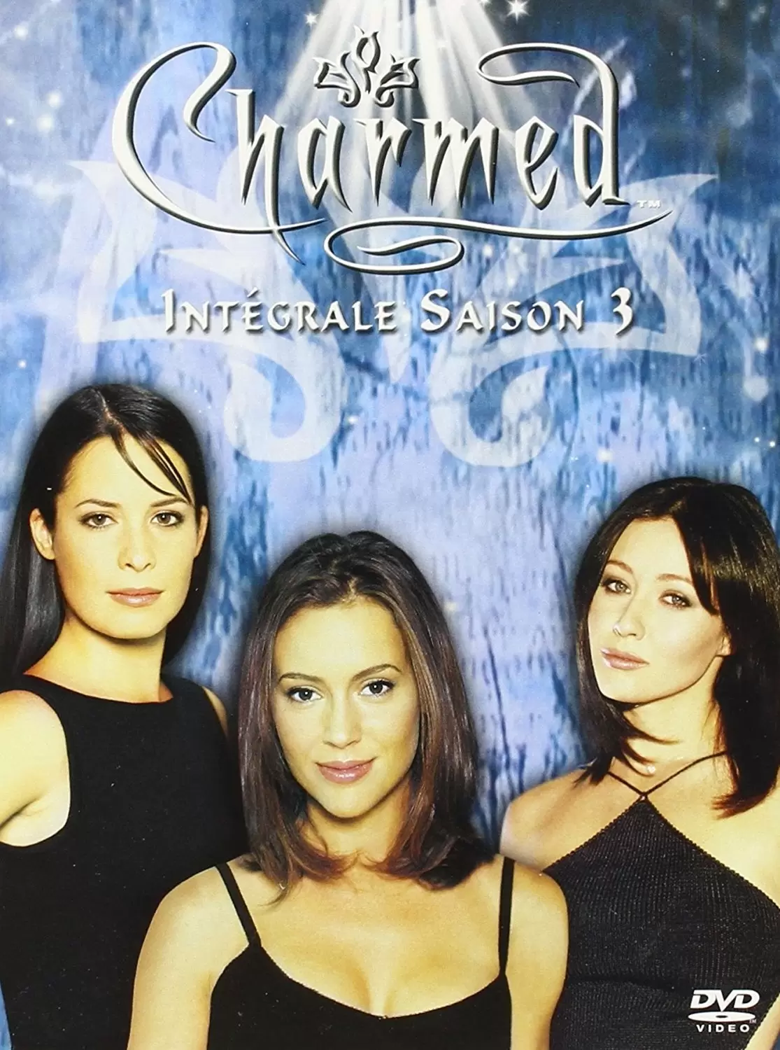 Charmed - Charmed : Saison 3
