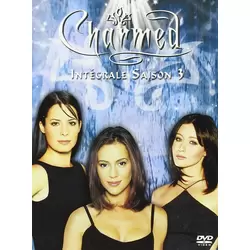 Charmed : Saison 3