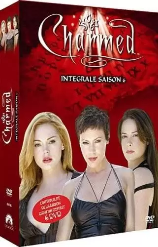Charmed - Charmed : Saison 6