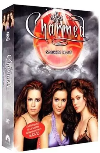 Charmed - Charmed : Saison 8