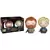 Game of Thrones - Tormund and Brienne 2 Pack
