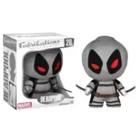 Fabrikations: Deadpool (X-Force)