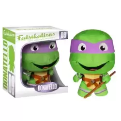 Fabrikations: Donatello