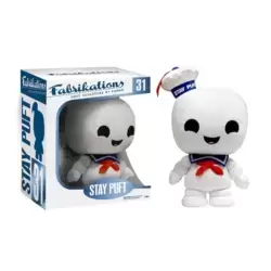 Fabrikations: Ghostbusters - Stay Puft