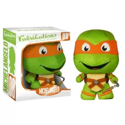 Fabrikations: Michelangelo