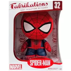Fabrikations: Spider-Man