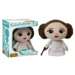 Fabrikations: Star Wars - Princess Leia