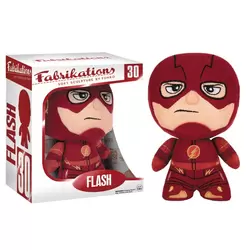 Fabrikations: The Flash
