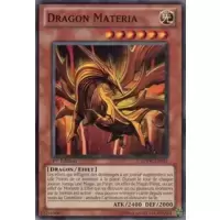 Dragon Materia