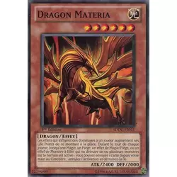 Dragon Materia