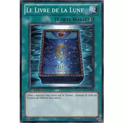 Le Livre de la Lune