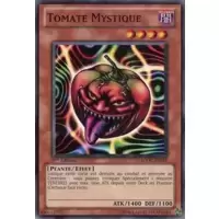 Tomate Mystique