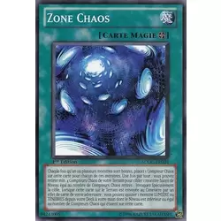 Zone Chaos