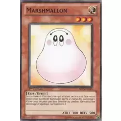Marshmallon