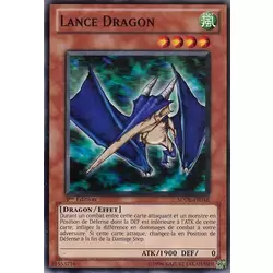 Lance Dragon