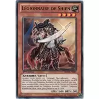 Légionnaire de Shien