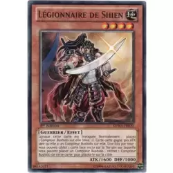 Légionnaire de Shien