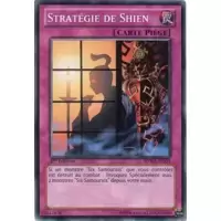 Stratégie de Shien
