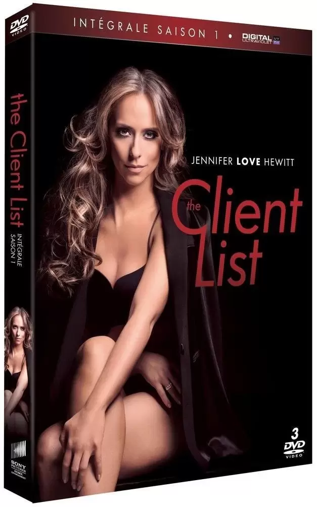 The Client List - The Client list : Saison 1